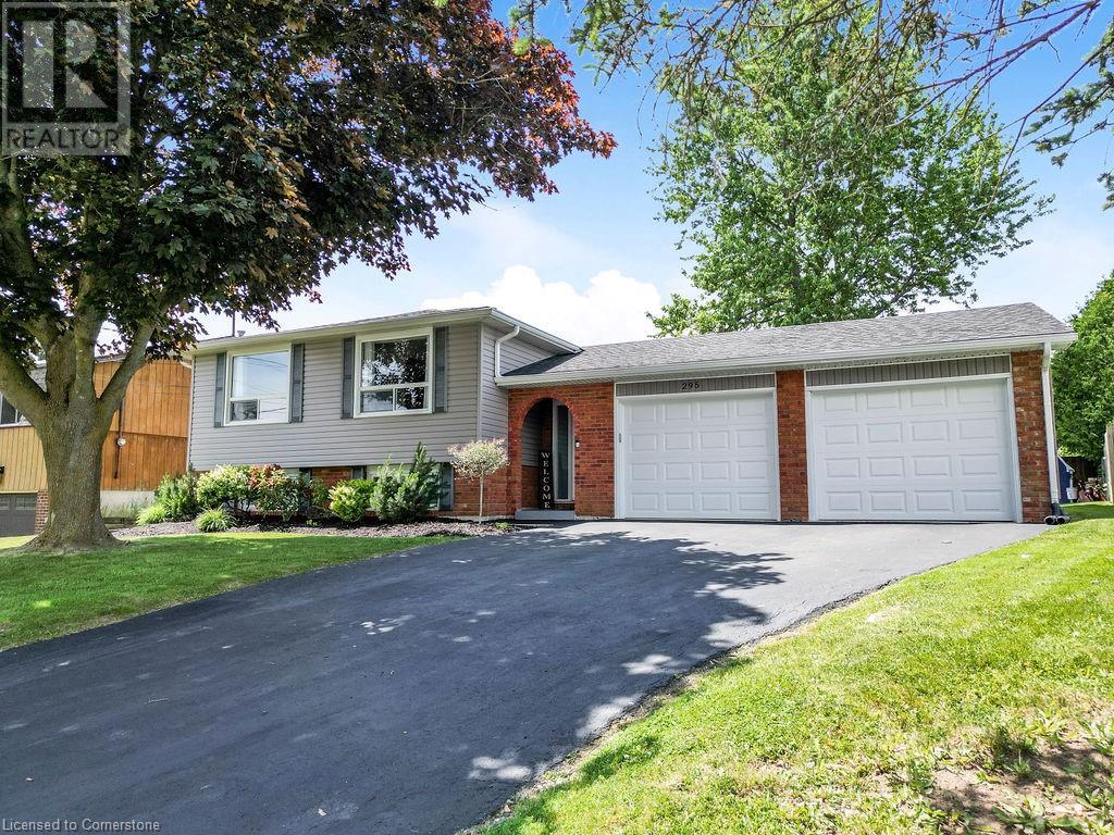 Property at 295 HALLER Crescent image 1