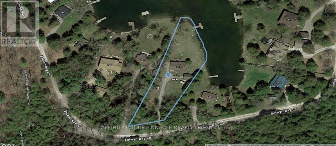 Property at 2473 SELWYN BAY LANE image 2