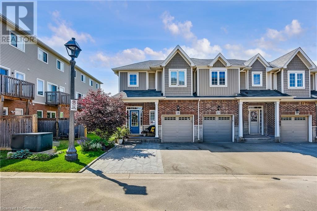 Property at 100 CHESTER Drive Unit# 16 image 1