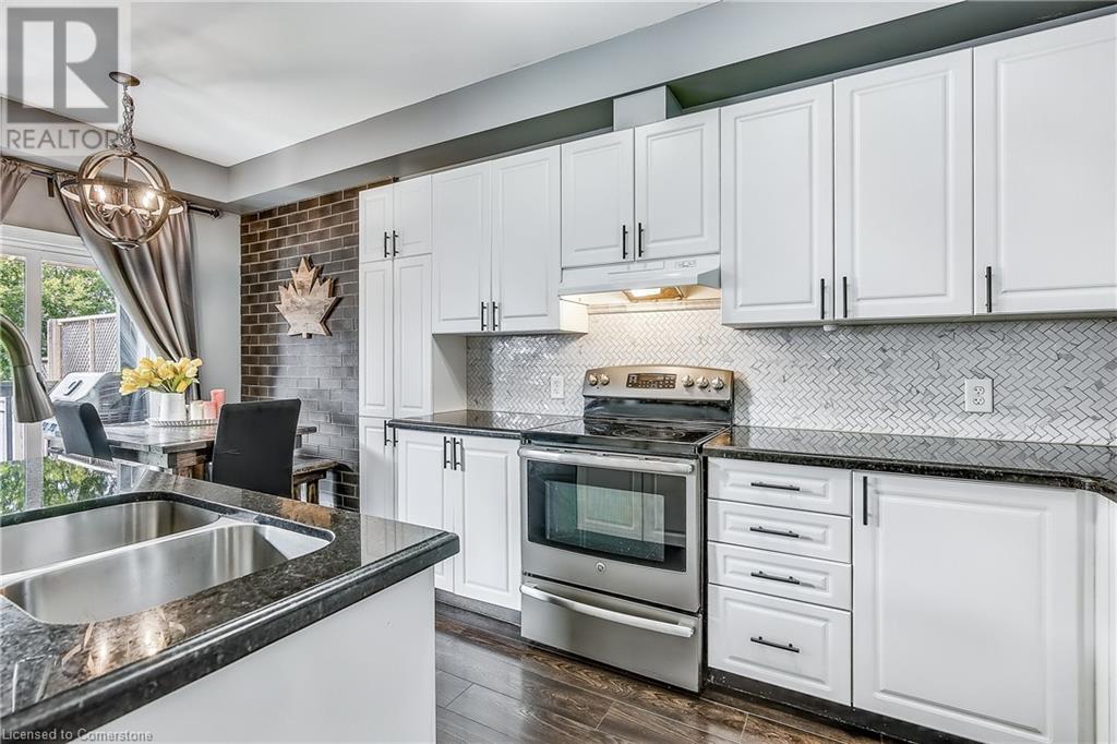 100 Chester Drive Unit# 16, Cambridge, Ontario  N1T 0C8 - Photo 12 - 40742551