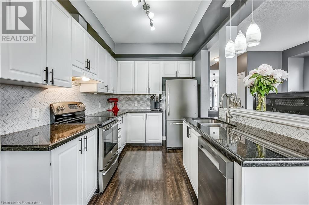 100 Chester Drive Unit# 16, Cambridge, Ontario  N1T 0C8 - Photo 14 - 40742551
