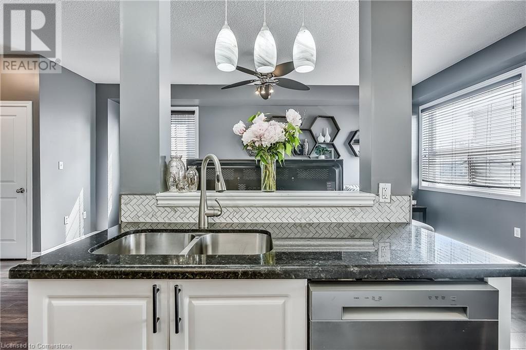 100 Chester Drive Unit# 16, Cambridge, Ontario  N1T 0C8 - Photo 16 - 40742551