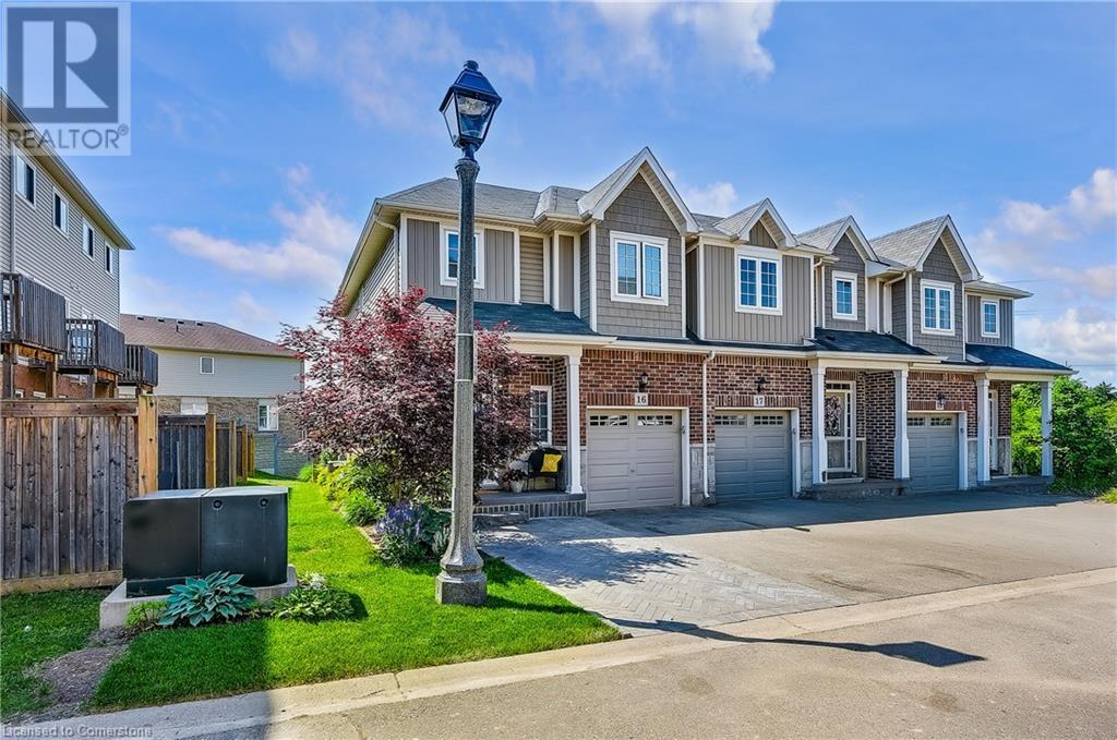 Property at 100 CHESTER Drive Unit# 16 image 2