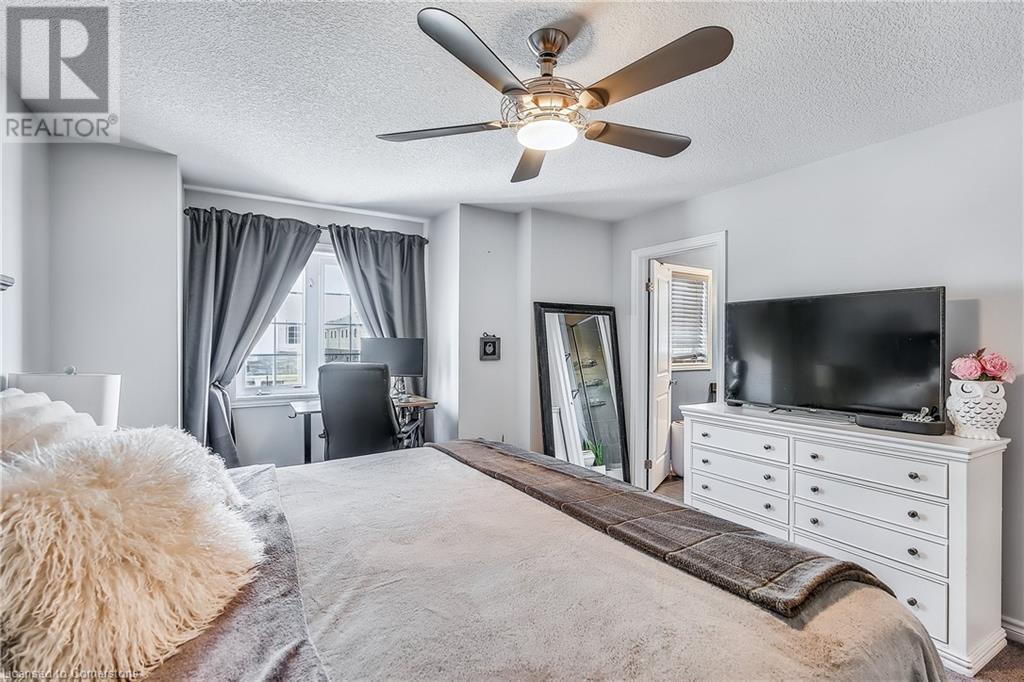 100 Chester Drive Unit# 16, Cambridge, Ontario  N1T 0C8 - Photo 21 - 40742551