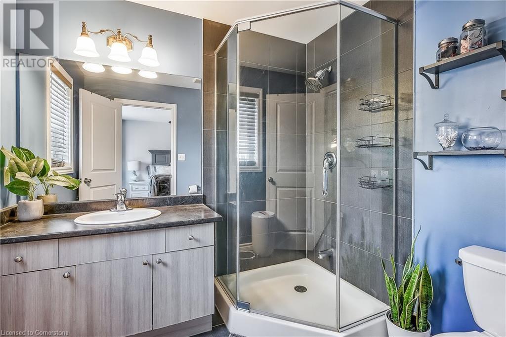 100 Chester Drive Unit# 16, Cambridge, Ontario  N1T 0C8 - Photo 23 - 40742551
