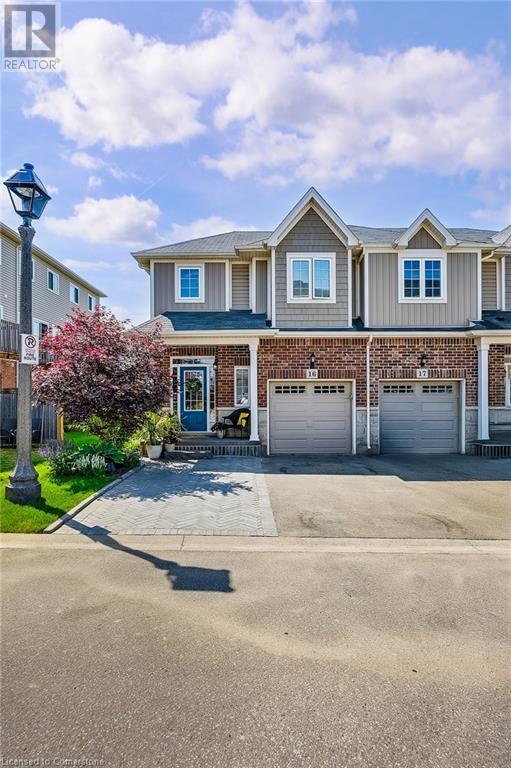 Property at 100 CHESTER Drive Unit# 16 image 3