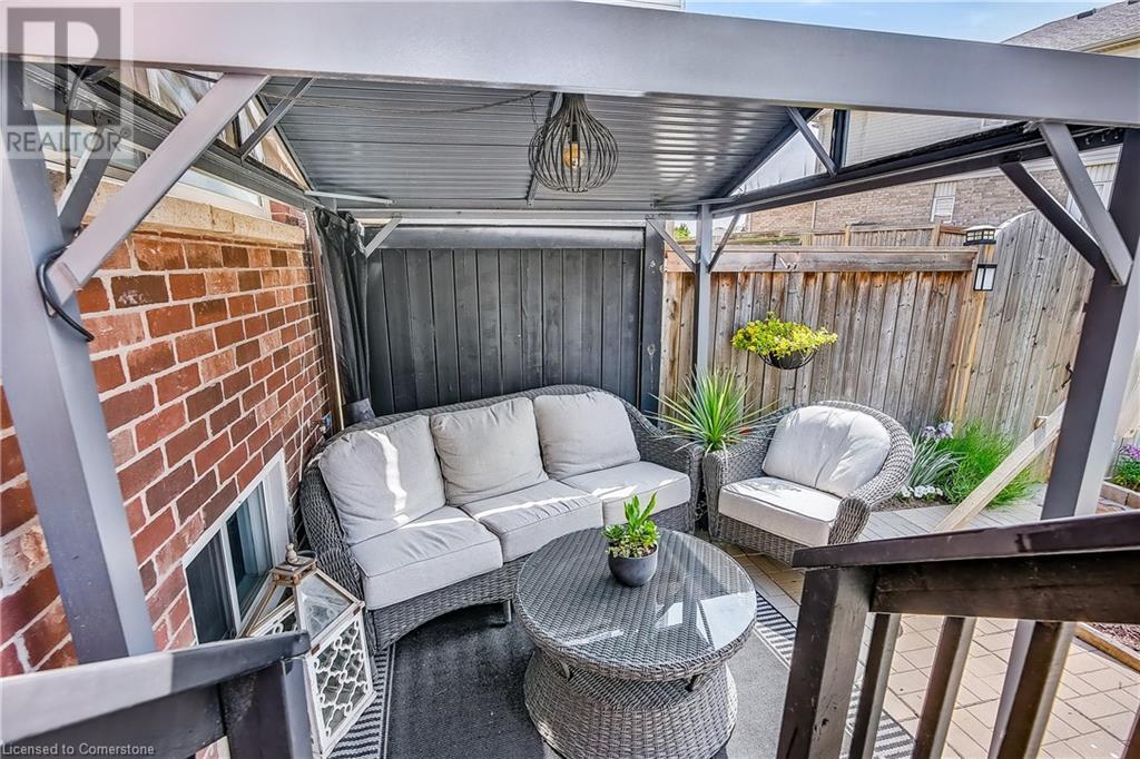 100 Chester Drive Unit# 16, Cambridge, Ontario  N1T 0C8 - Photo 30 - 40742551