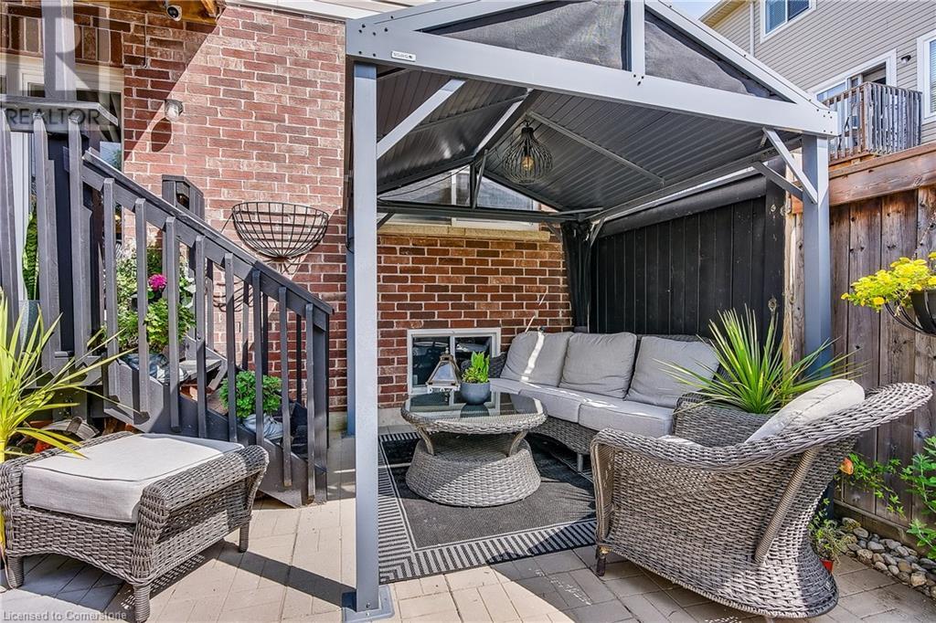 100 Chester Drive Unit# 16, Cambridge, Ontario  N1T 0C8 - Photo 31 - 40742551
