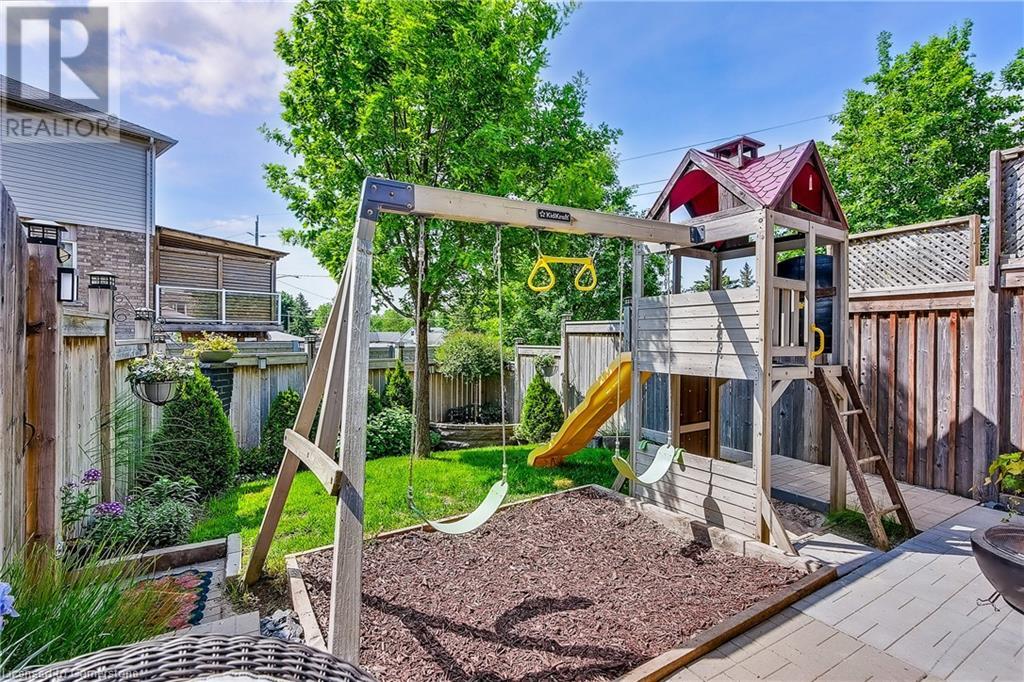 100 Chester Drive Unit# 16, Cambridge, Ontario  N1T 0C8 - Photo 33 - 40742551