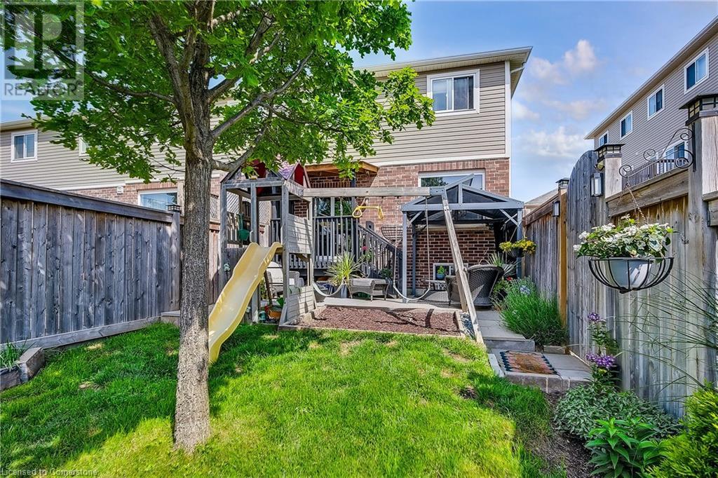 100 Chester Drive Unit# 16, Cambridge, Ontario  N1T 0C8 - Photo 34 - 40742551