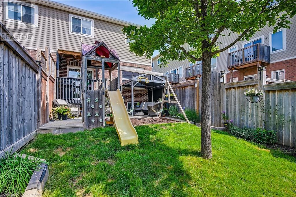 100 Chester Drive Unit# 16, Cambridge, Ontario  N1T 0C8 - Photo 35 - 40742551