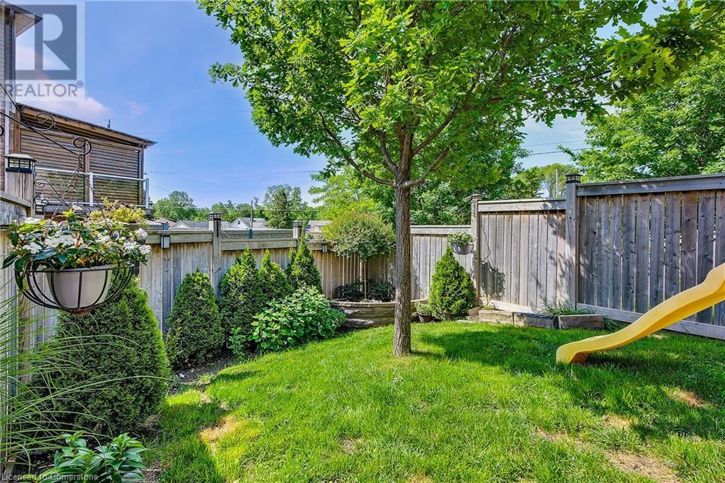 100 Chester Drive Unit# 16, Cambridge, Ontario  N1T 0C8 - Photo 36 - 40742551