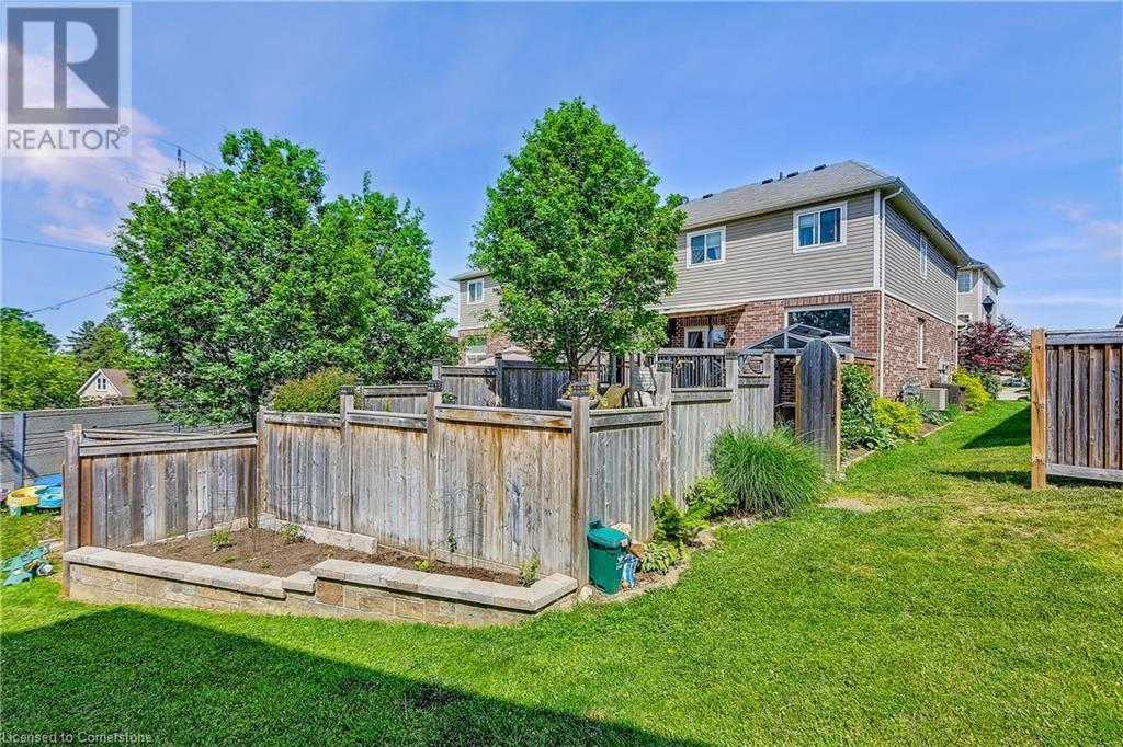 100 Chester Drive Unit# 16, Cambridge, Ontario  N1T 0C8 - Photo 37 - 40742551