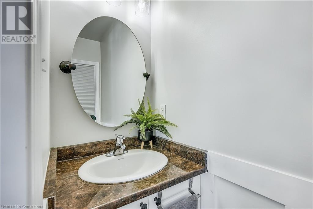 100 Chester Drive Unit# 16, Cambridge, Ontario  N1T 0C8 - Photo 6 - 40742551