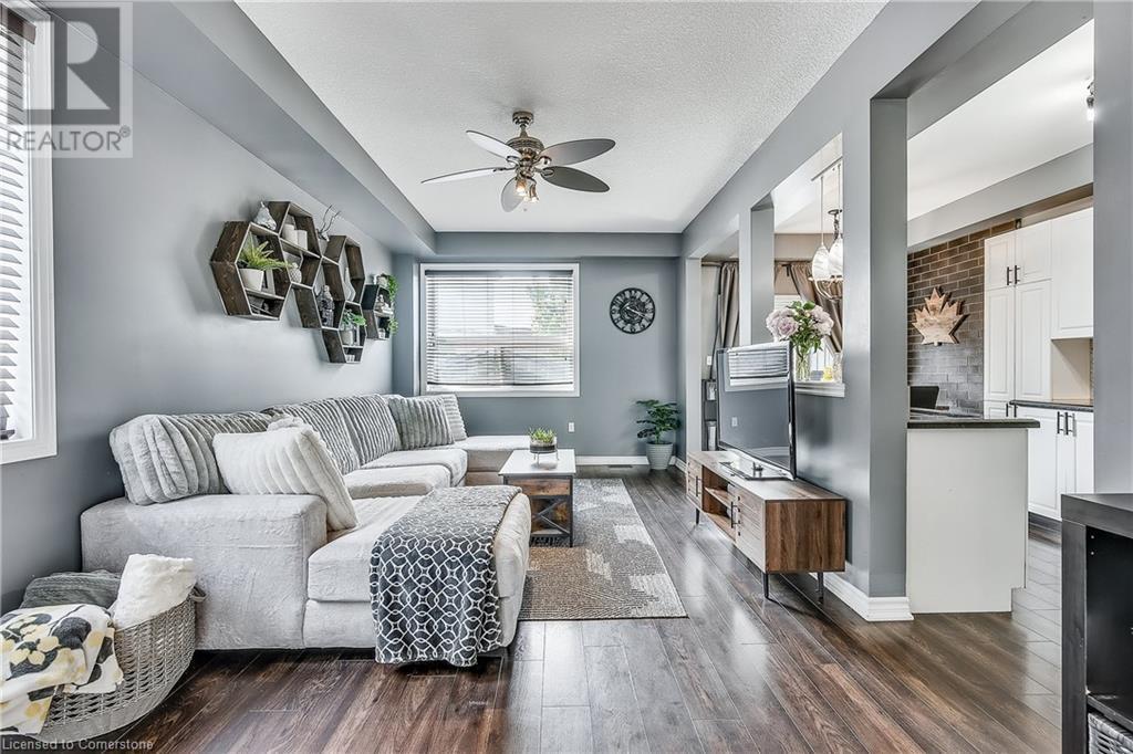 100 Chester Drive Unit# 16, Cambridge, Ontario  N1T 0C8 - Photo 7 - 40742551