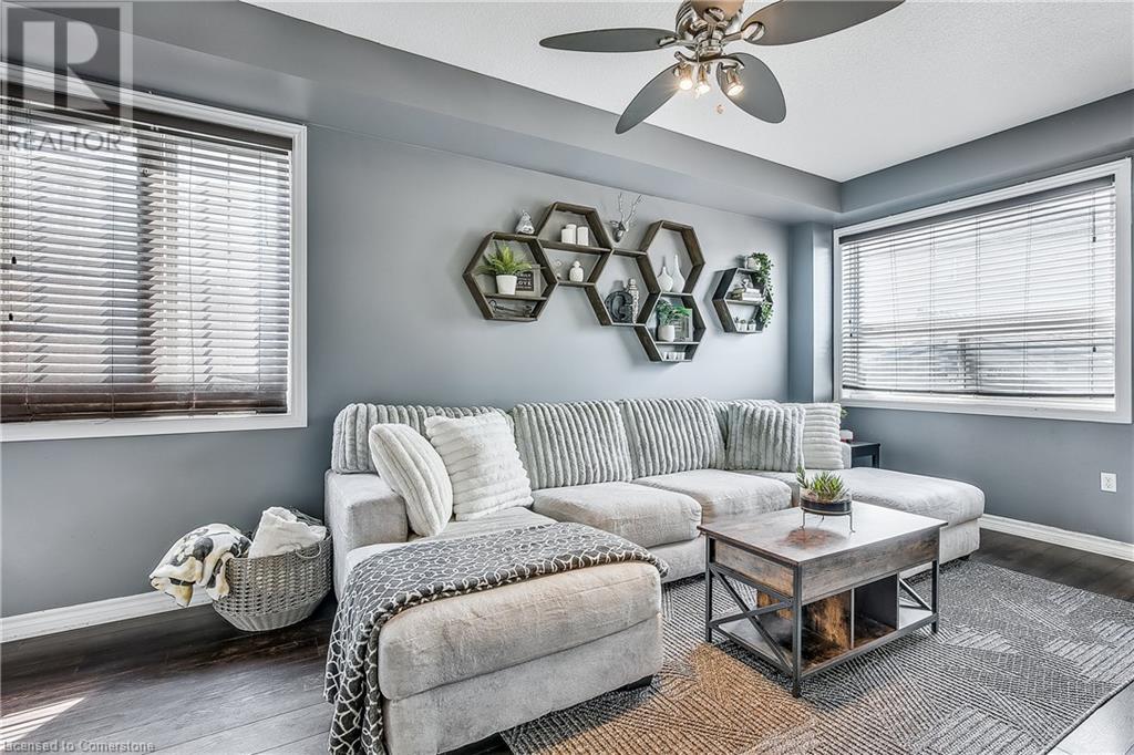 100 Chester Drive Unit# 16, Cambridge, Ontario  N1T 0C8 - Photo 8 - 40742551