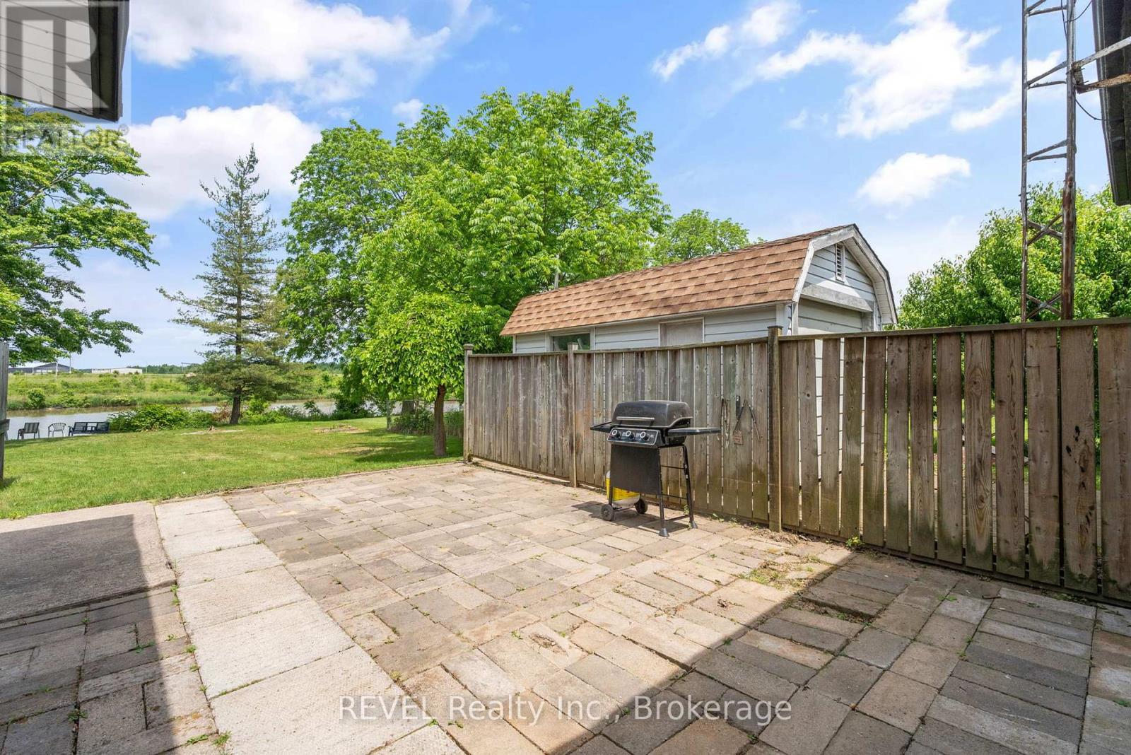 60826 Regional Road 27 Road, Wainfleet, Ontario  L3B 5N6 - Photo 24 - X12232563