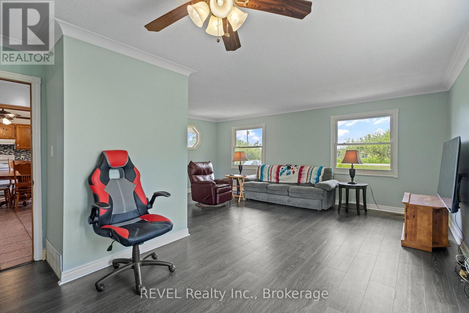 60826 Regional Road 27 Road, Wainfleet, Ontario  L3B 5N6 - Photo 6 - X12232563