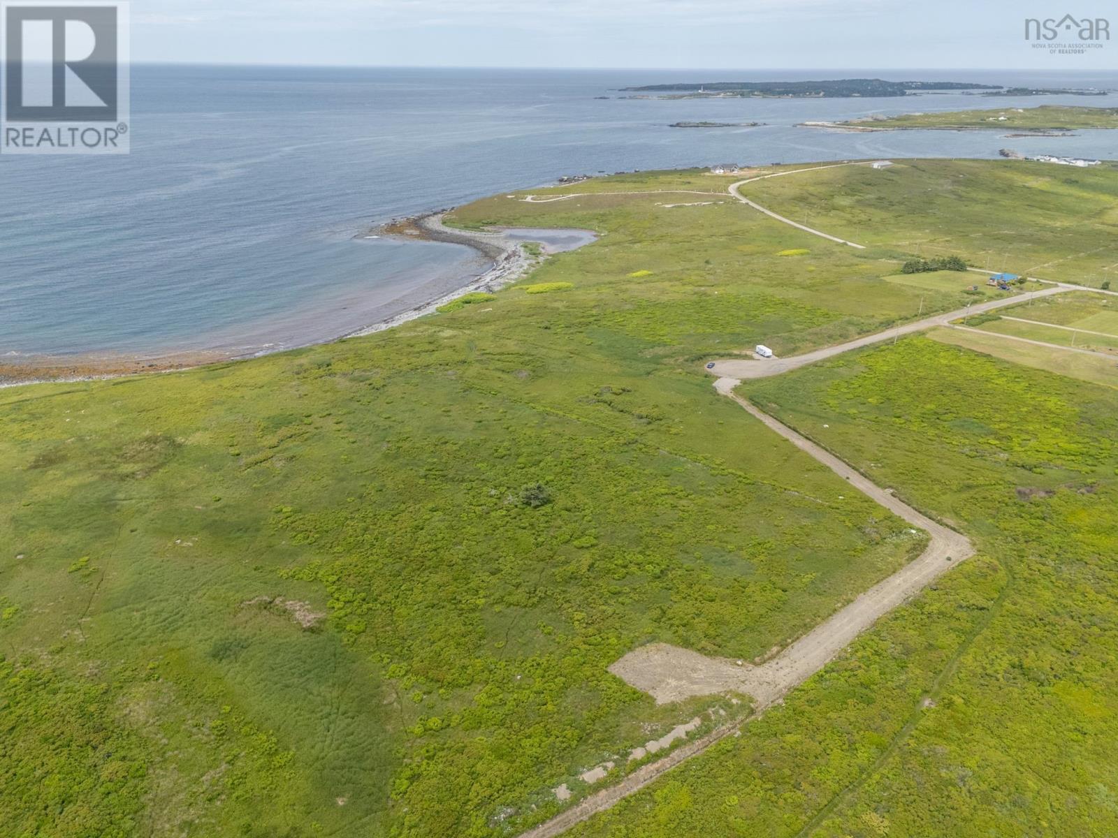 Oceanview Drive, Rockville, Nova Scotia  B5A 5G2 - Photo 3 - 202508191