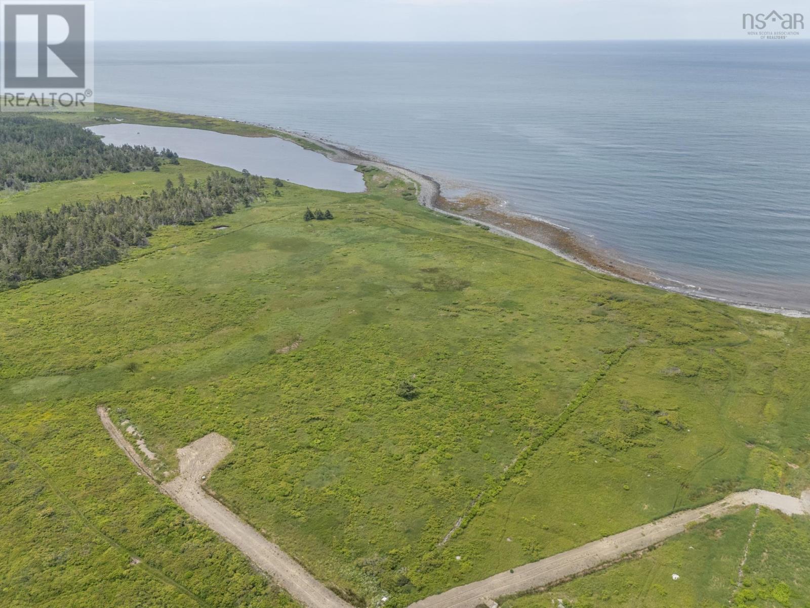 Oceanview Drive, Rockville, Nova Scotia  B5A 5G2 - Photo 2 - 202508191