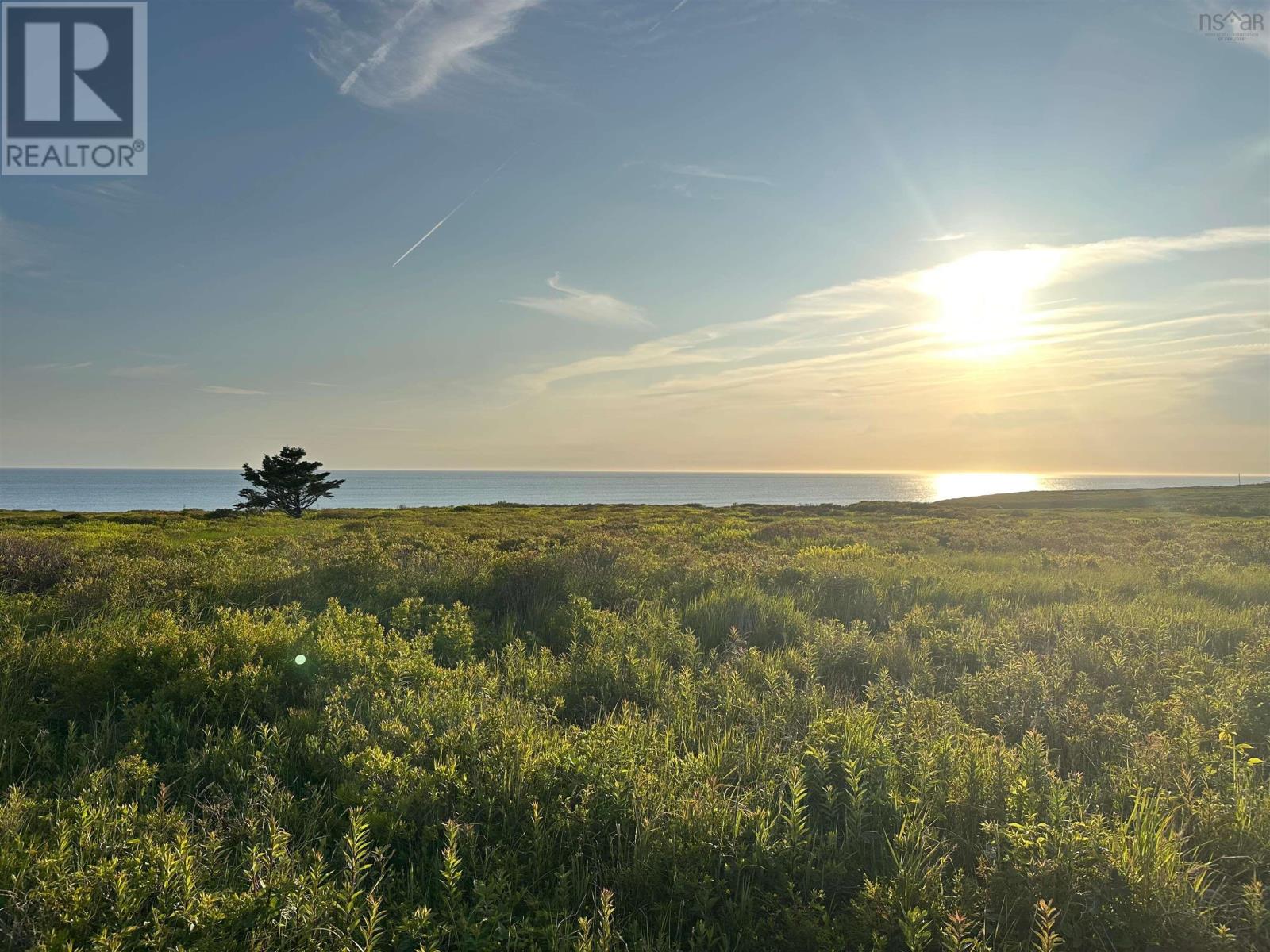 Oceanview Drive, Rockville, Nova Scotia  B5A 5G2 - Photo 1 - 202508191