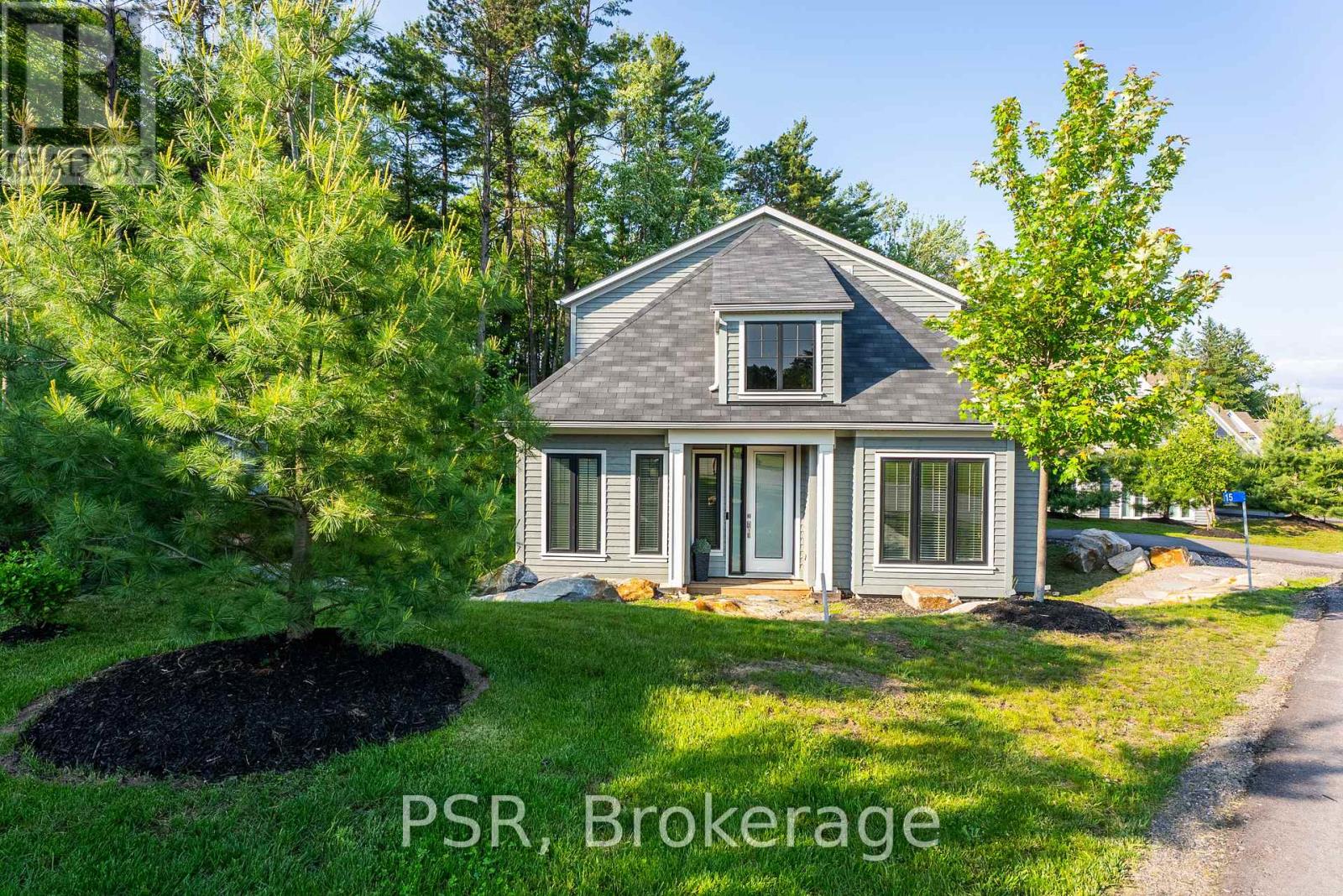 15 - 2054 Peninsula Road, Muskoka Lakes, Ontario  P0B 1G0 - Photo 2 - X12232503