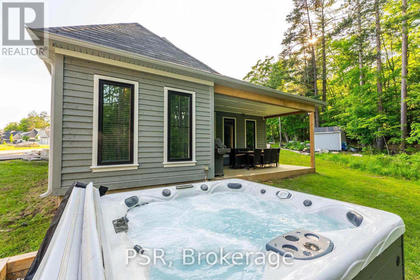 15 - 2054 Peninsula Road, Muskoka Lakes, Ontario  P0B 1G0 - Photo 31 - X12232503