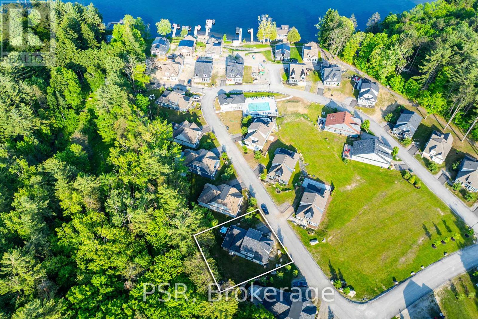 15 - 2054 Peninsula Road, Muskoka Lakes, Ontario  P0B 1G0 - Photo 36 - X12232503
