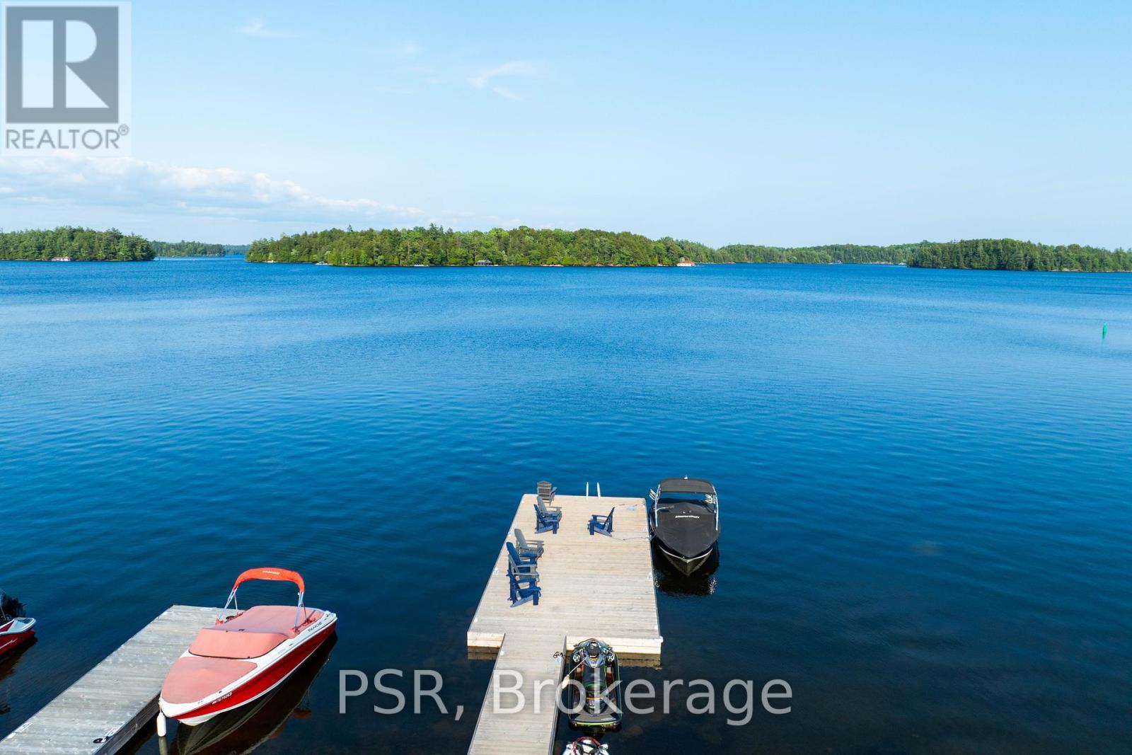 15 - 2054 Peninsula Road, Muskoka Lakes, Ontario  P0B 1G0 - Photo 38 - X12232503