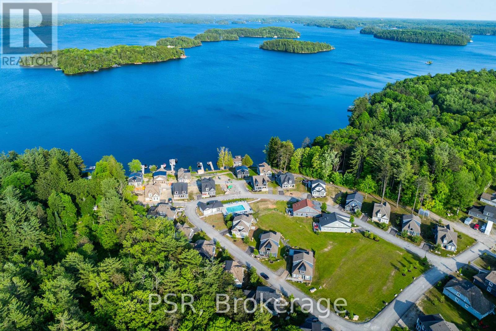 15 - 2054 Peninsula Road, Muskoka Lakes, Ontario  P0B 1G0 - Photo 5 - X12232503