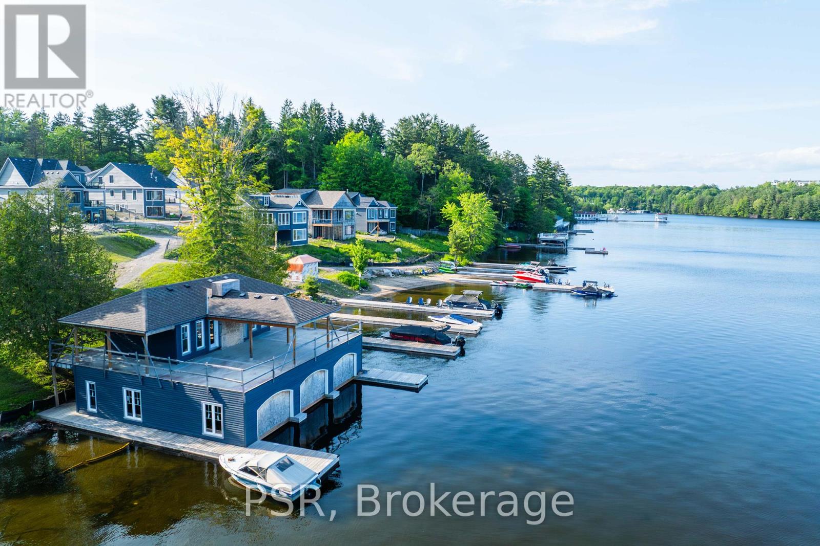 15 - 2054 Peninsula Road, Muskoka Lakes, Ontario  P0B 1G0 - Photo 7 - X12232503