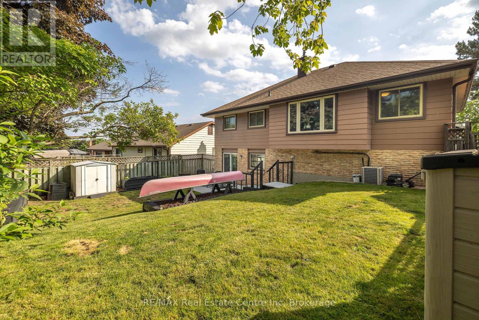 7 Westhill Road, Guelph, Ontario  N1H 7R8 - Photo 36 - X12232517