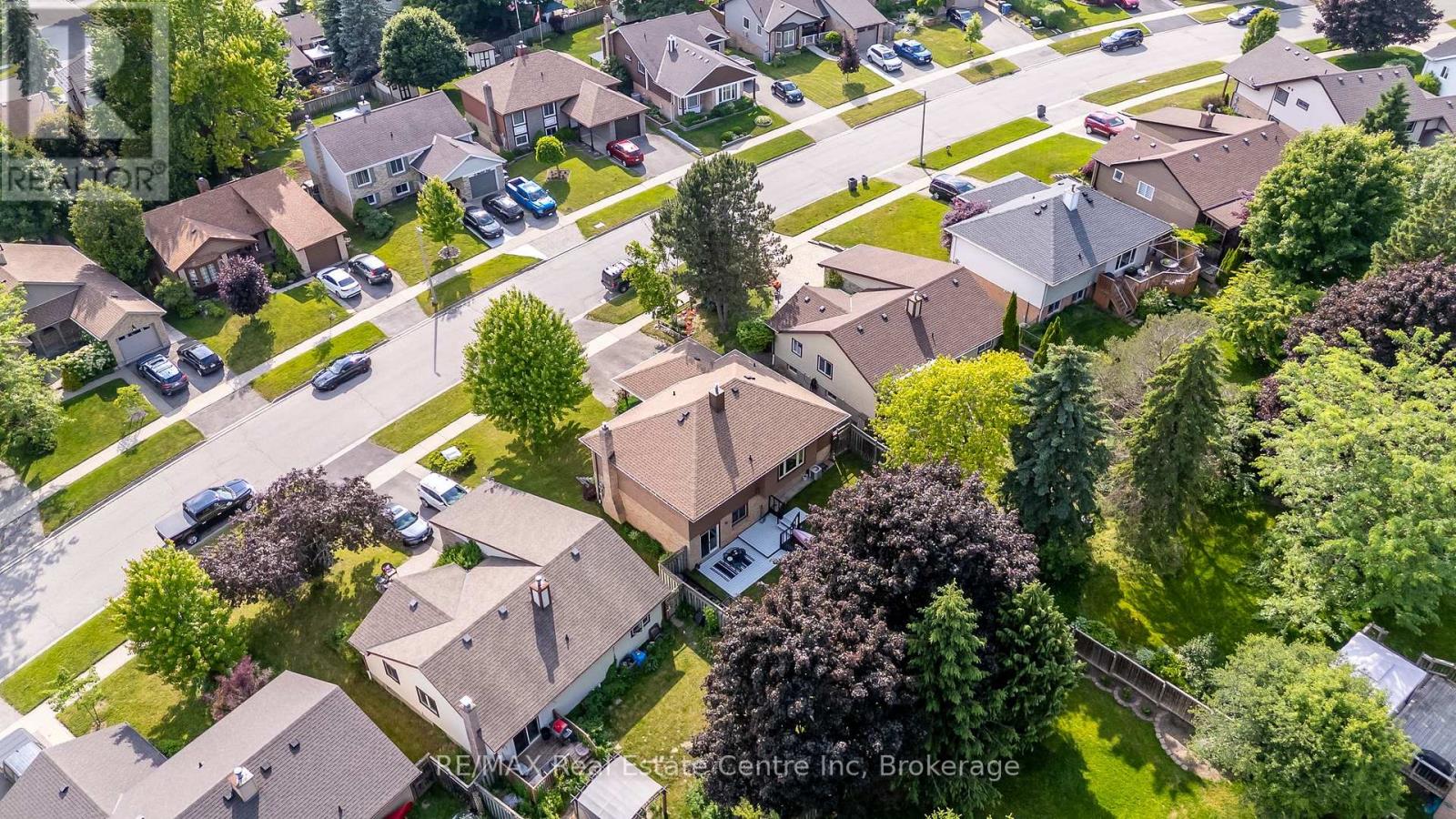 7 Westhill Road, Guelph, Ontario  N1H 7R8 - Photo 39 - X12232517