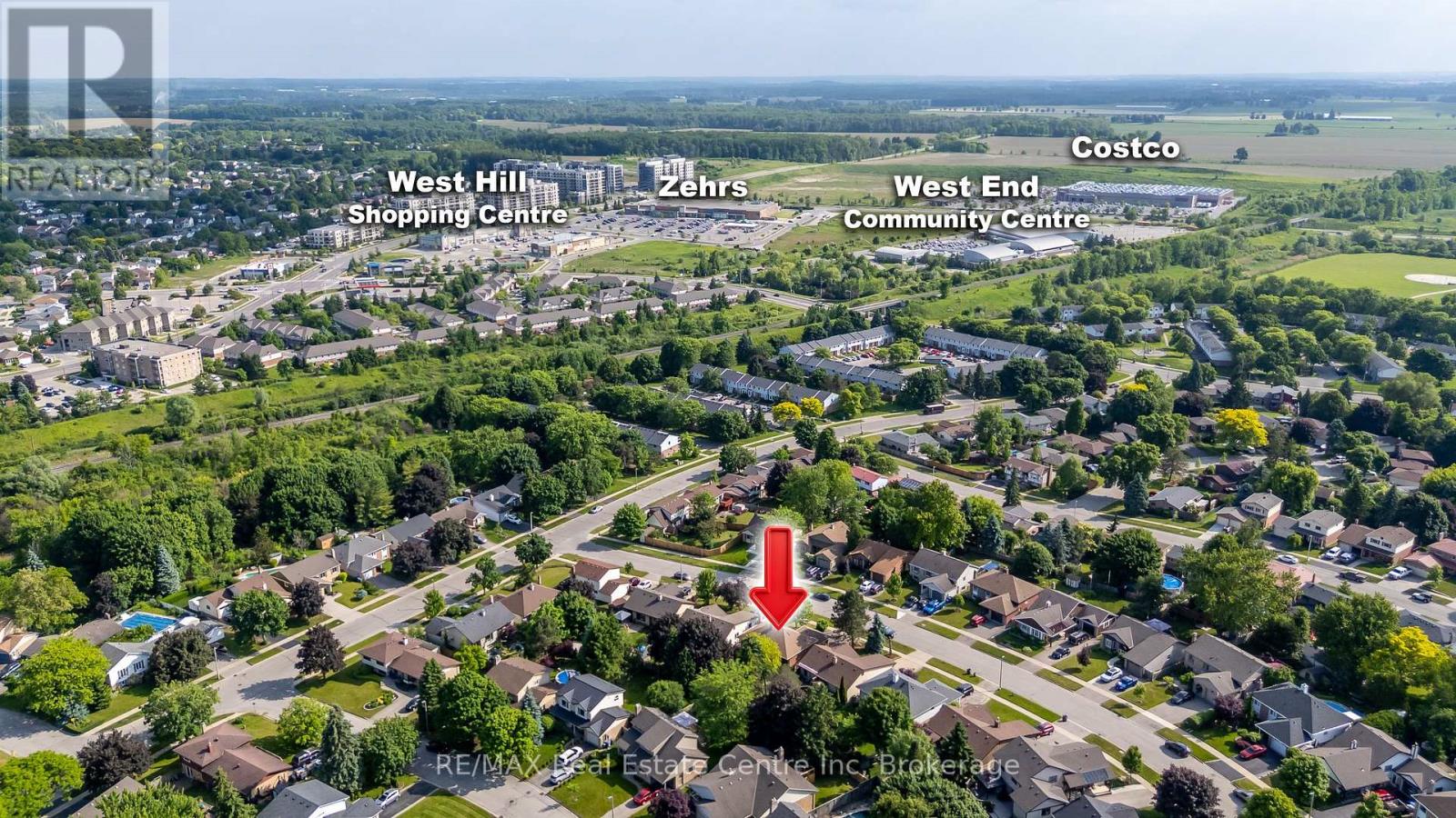 7 Westhill Road, Guelph, Ontario  N1H 7R8 - Photo 46 - X12232517