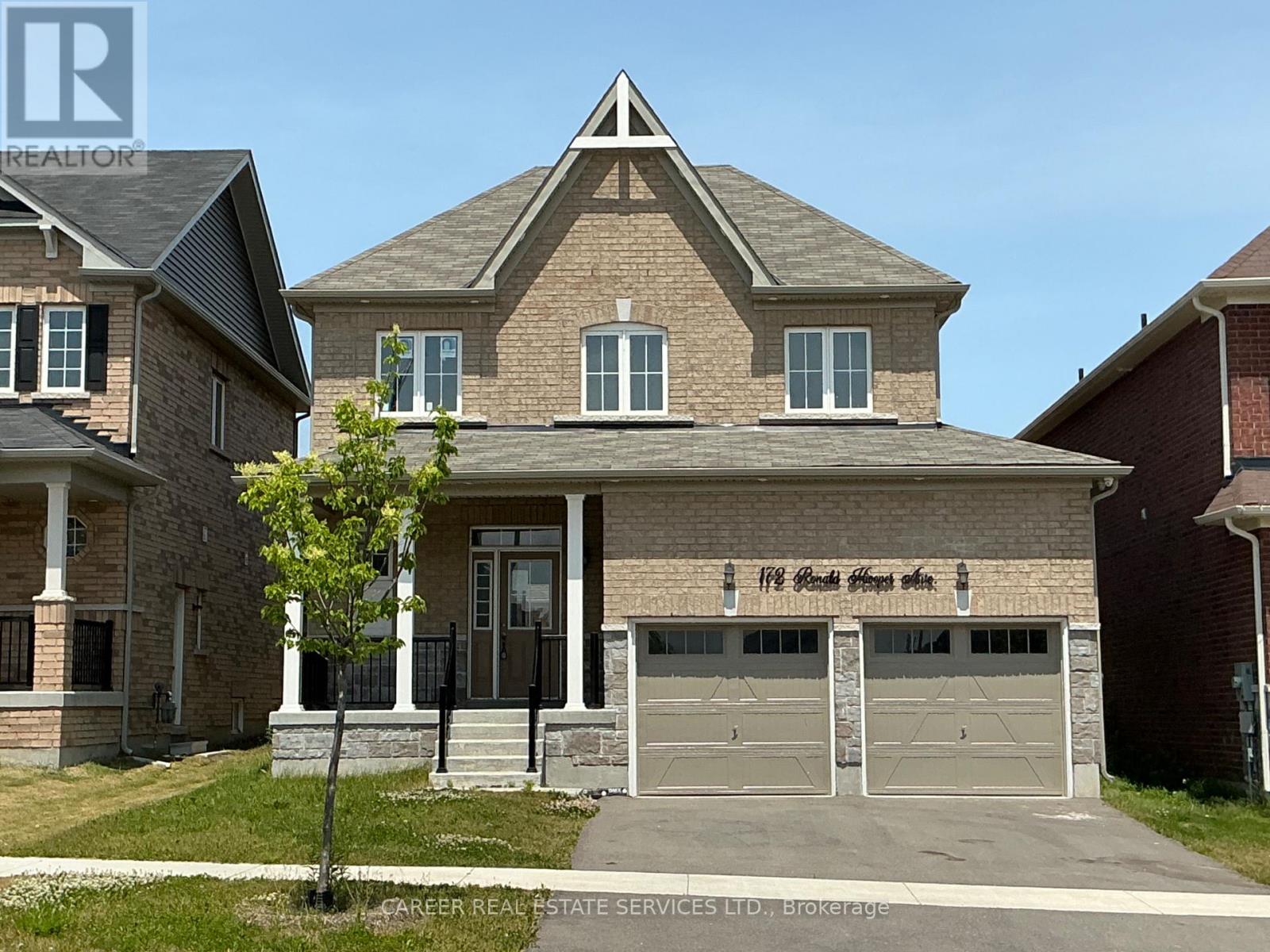 Property at 172 RONALD HOOPER AVENUE image 1