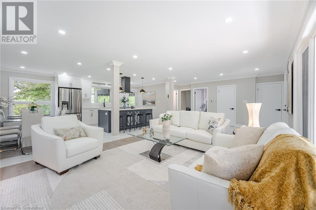 Property at 121 LOWER HORNING Road image 1