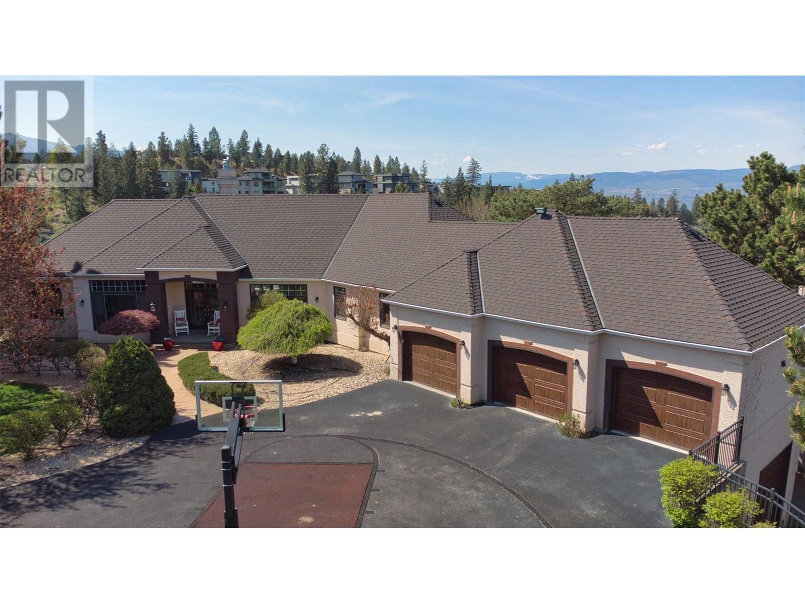 1117 Crawford Road, Kelowna, British Columbia