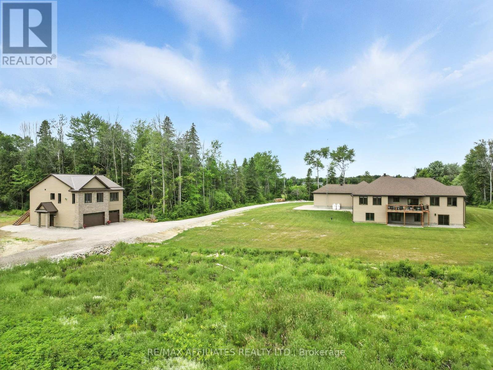 665 Drummond 5b Concession, Drummond/north Elmsley, Ontario  K7H 3C8 - Photo 49 - X12232475