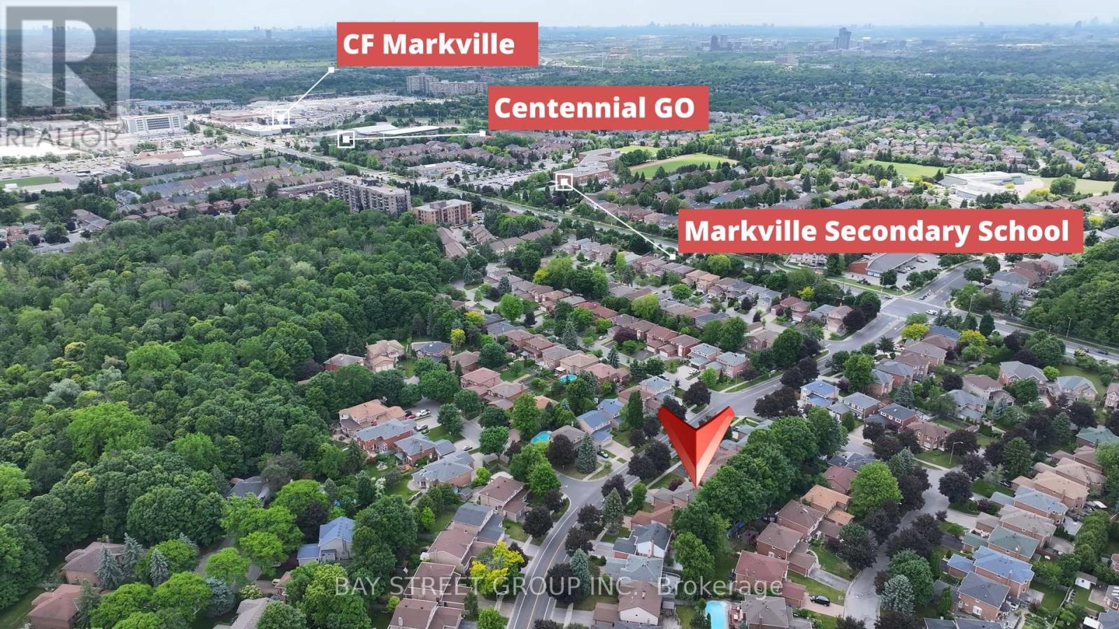 Property at 547 RAYMERVILLE DRIVE image 3
