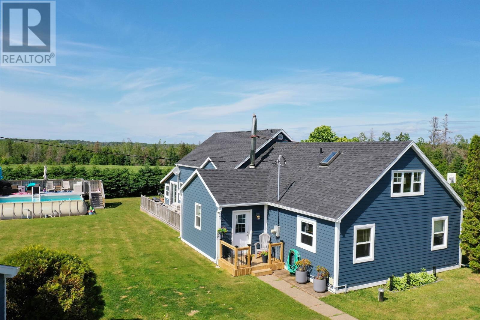 120 Ponds Road, South Pinette, Prince Edward Island  C0B 1B0 - Photo 1 - 202505892