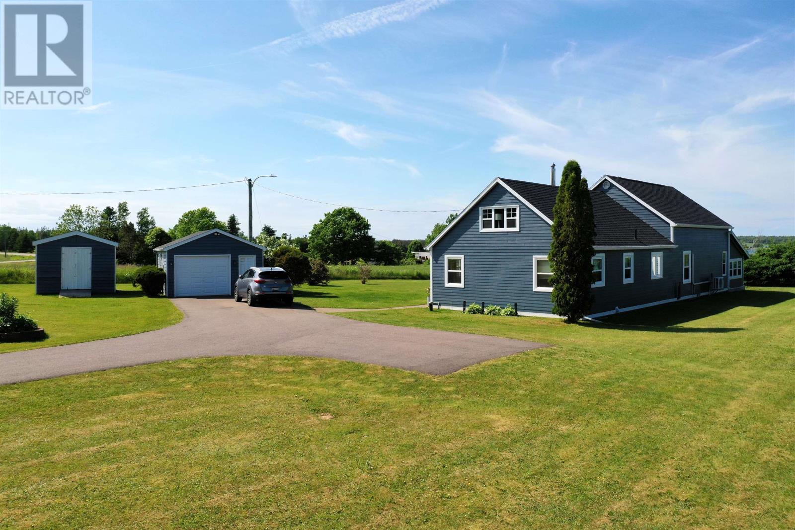 120 Ponds Road, South Pinette, Prince Edward Island  C0B 1B0 - Photo 3 - 202505892