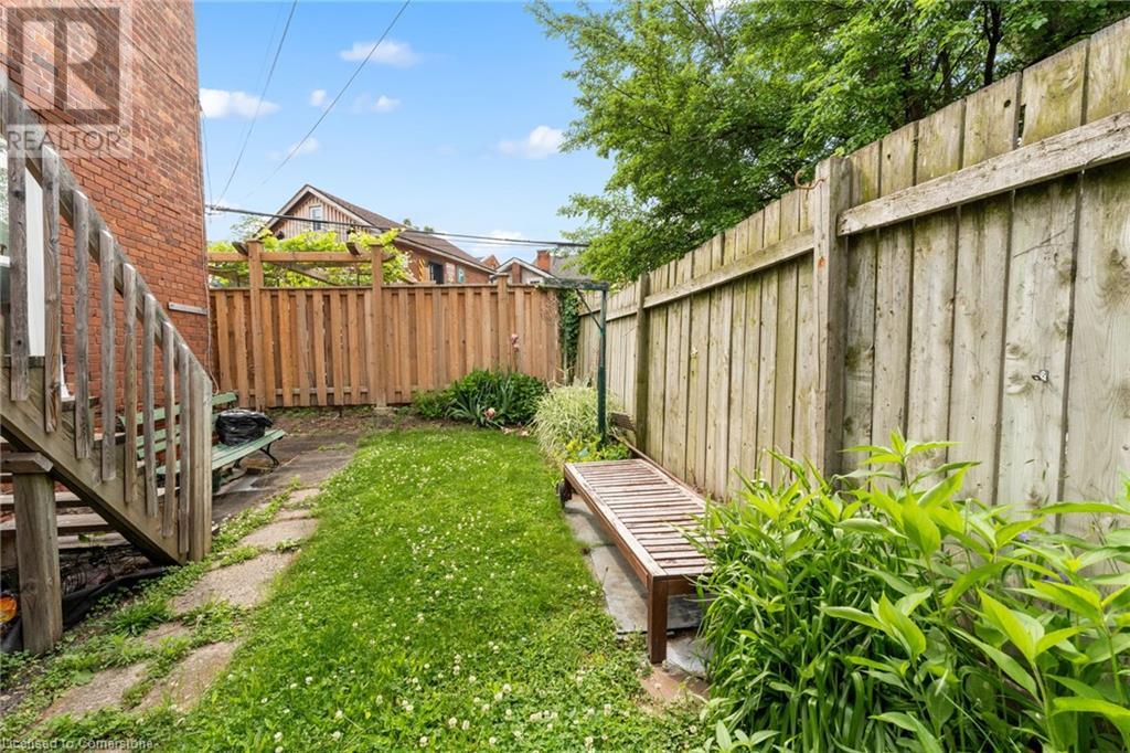 20 Niagara Street, St. Catharines, Ontario  L2R 4K7 - Photo 15 - 40743051