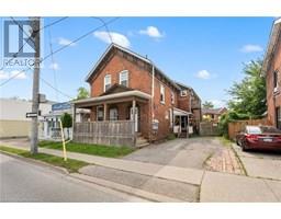 20 NIAGARA Street, St. Catharines, Ontario