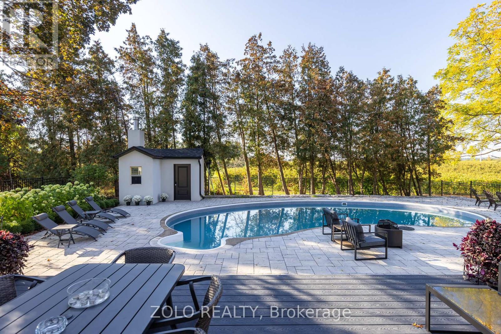 15886 Niagara  River Parkway, Niagara-On-The-Lake, Ontario  L0S 1J0 - Photo 38 - X12183173