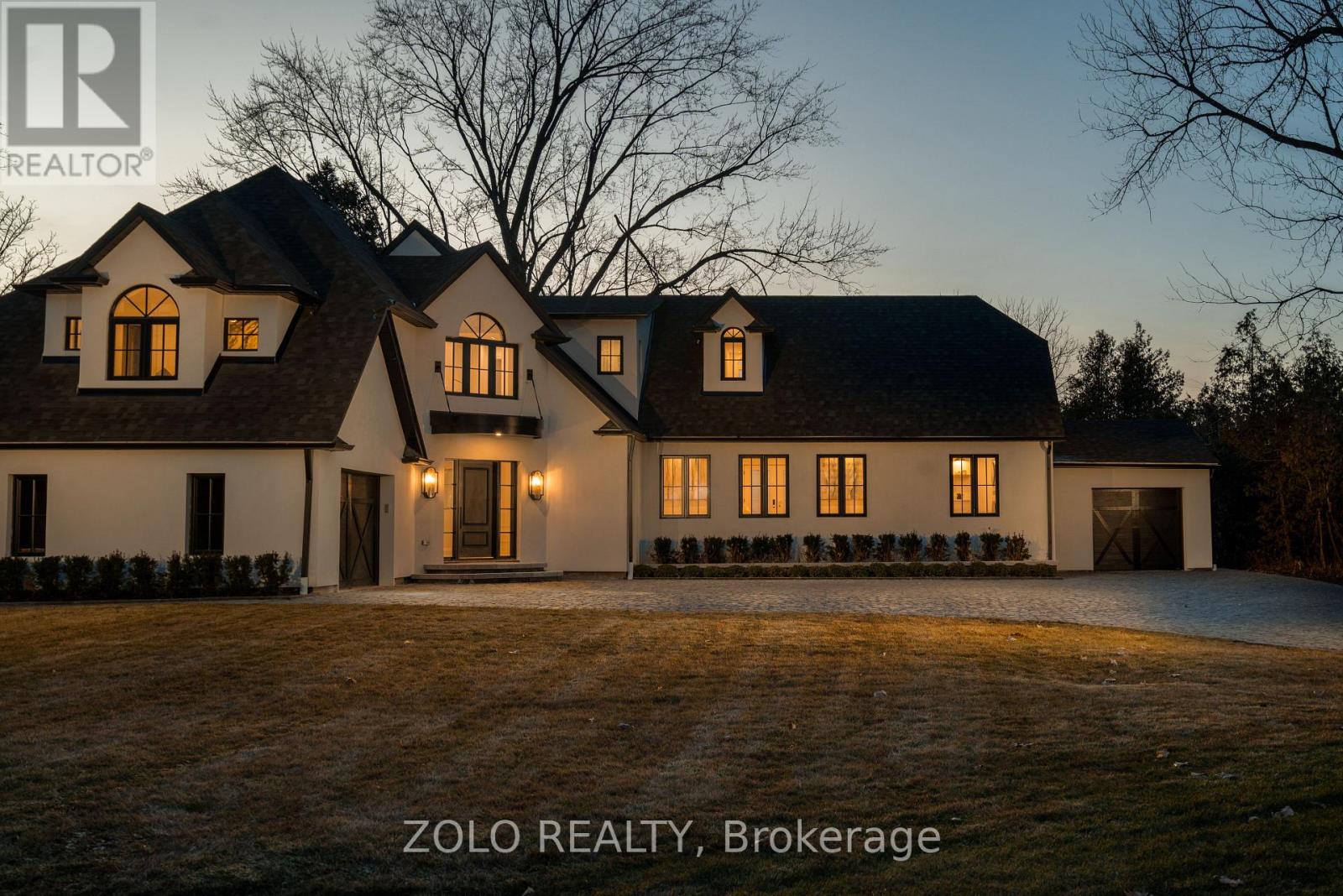 15886 Niagara  River Parkway, Niagara-On-The-Lake, Ontario  L0S 1J0 - Photo 5 - X12183173