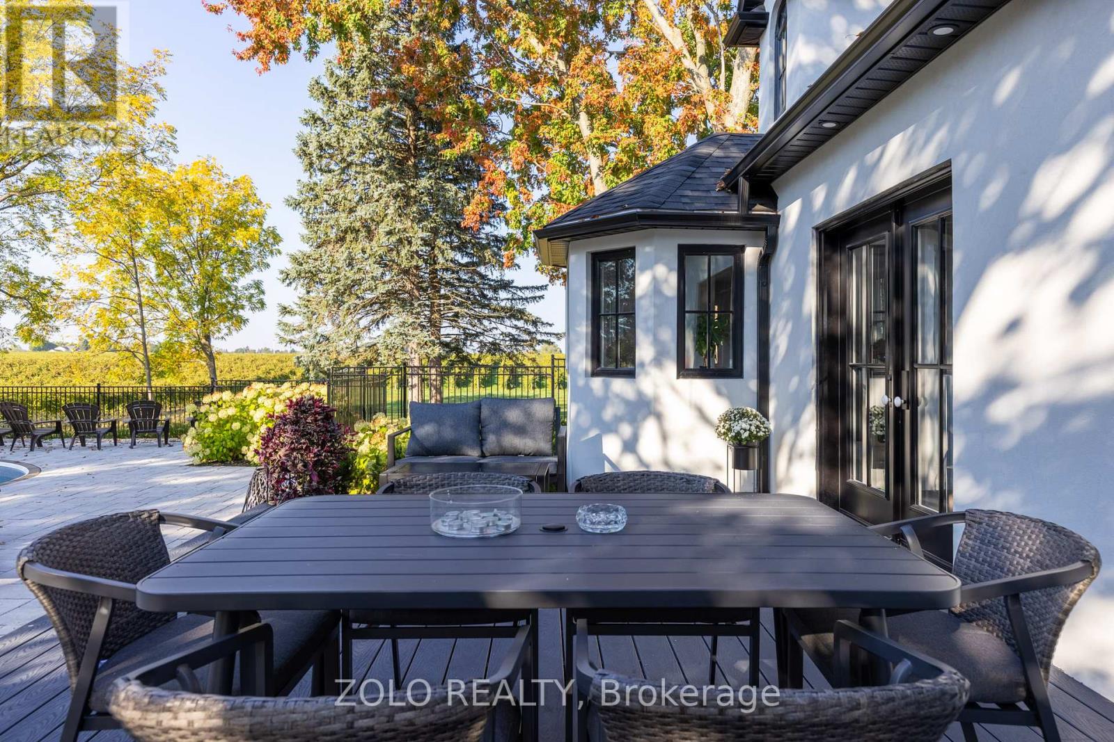 15886 Niagara  River Parkway, Niagara-On-The-Lake, Ontario  L0S 1J0 - Photo 37 - X12183173