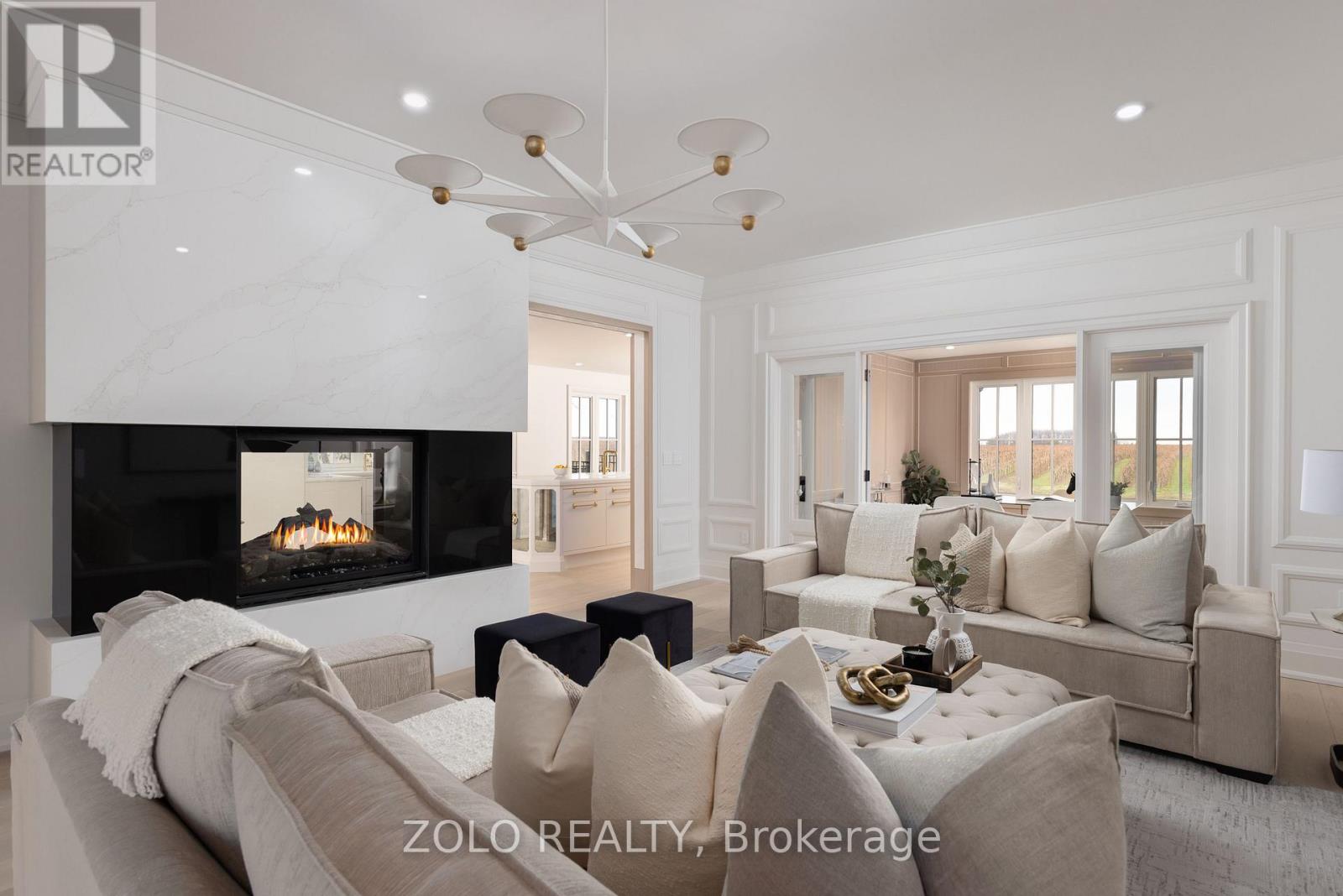 15886 Niagara  River Parkway, Niagara-On-The-Lake, Ontario  L0S 1J0 - Photo 10 - X12183173