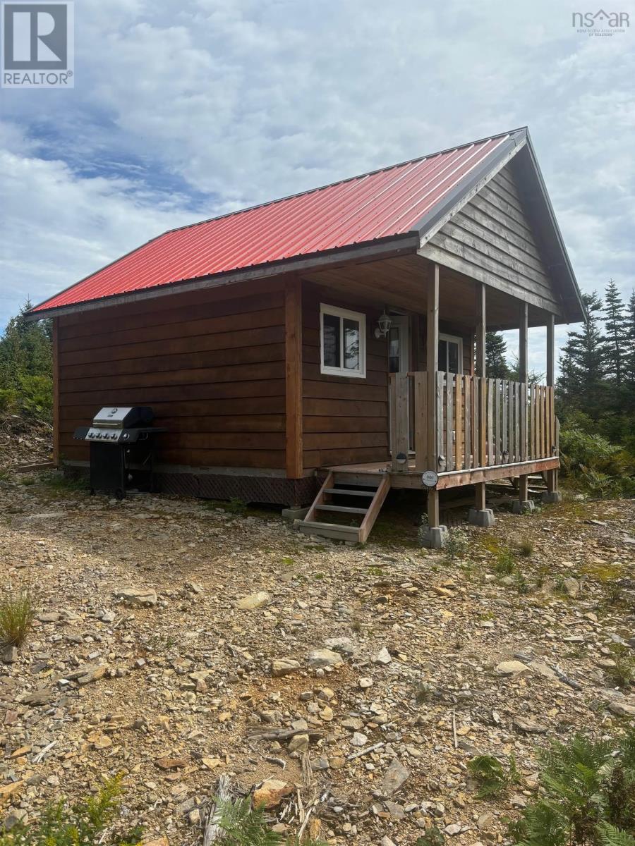 860 Mines Road, East Chezzetcook, Nova Scotia  B0J 2L0 - Photo 1 - 202505834