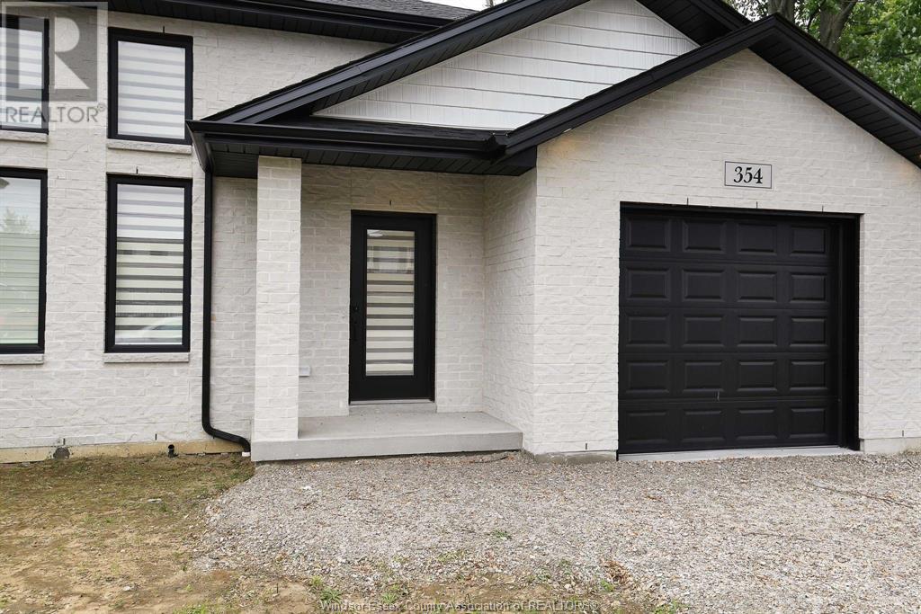 354 Bouffard Road Unit# Upper, Lasalle, Ontario  N9J 1G2 - Photo 2 - 25015577