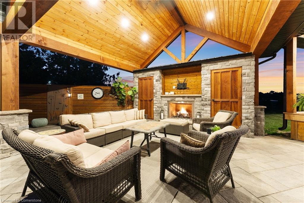 6251 Walkers Road, Glanbrook, Ontario  L0R 1W0 - Photo 4 - 40743128